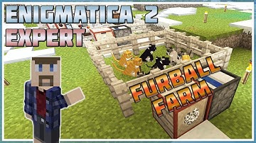 Progressing Through Actually Additions - Minecraft: Enigmatica 2 Expert #50