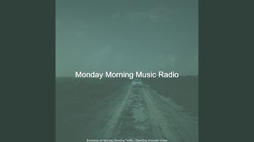 Sparkling Backdrops for Monday Mornings