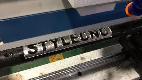 Multifunctional CNC router machien with rotary device for craving on steel