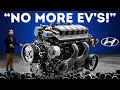 Hyundai CEO: "This New Engine Will DESTROY Electric Cars!"