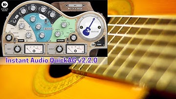 Instant Audio Quick AG