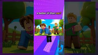 This AI is Better Than Me 🤯🔥#roblox #robloxdeveloper #robloxdev #robloxai #robloxedit