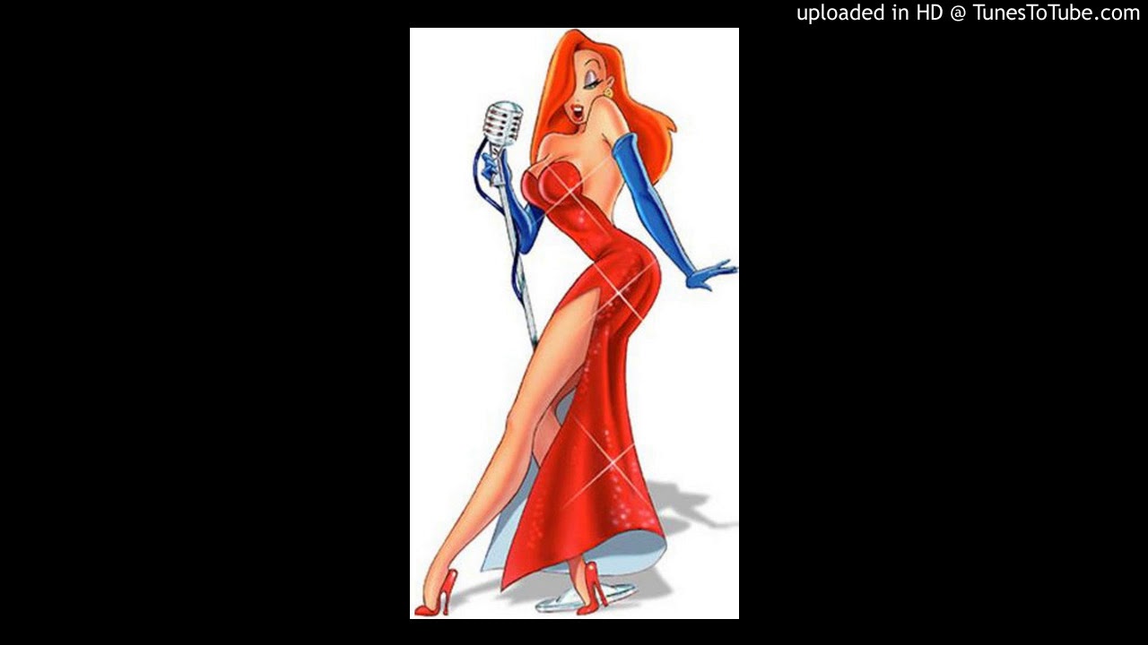 Jessica Rabbit - Why Don't You Do Right Jessica Rabbit - Why Don't You Do Right