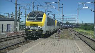 L166 le 21 07 2020