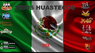 Trios Huastecos / Mix Huapangos