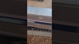 Hatteras Island Mail Train #csx #amtrak #train #hatterasisland #subscribenow #modeltrains #viral