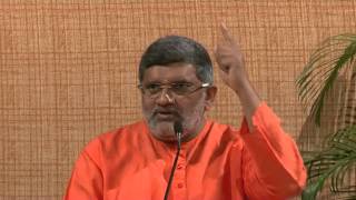 Mundakopanishad ~ Para and Apara Vidya - Introduction, Ch.1 Shloka 1 to 3