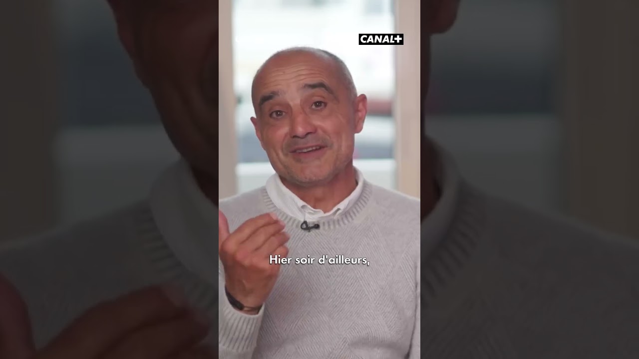 Entre Jul et Eric Fraticelli, c'est une histoire d'amour qui dure 🫶👽