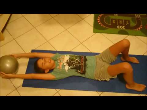 Video: Cvičenia Na Držanie Tela: 12 Cvičení Na Zlepšenie Držania Tela
