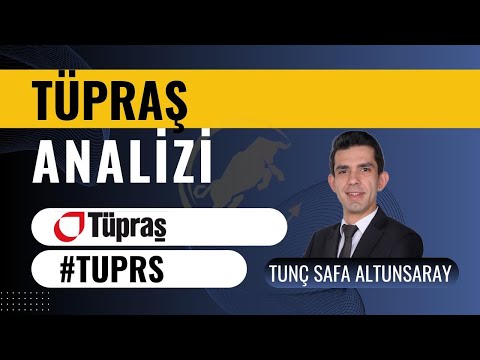 Tüpraş (#TUPRS) Hisse