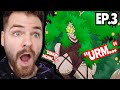 NO F***ING WAY THEY DID THIS?!!!! | SENTENCED TO BE A HERO - EPISODE 3 | REACTION!!