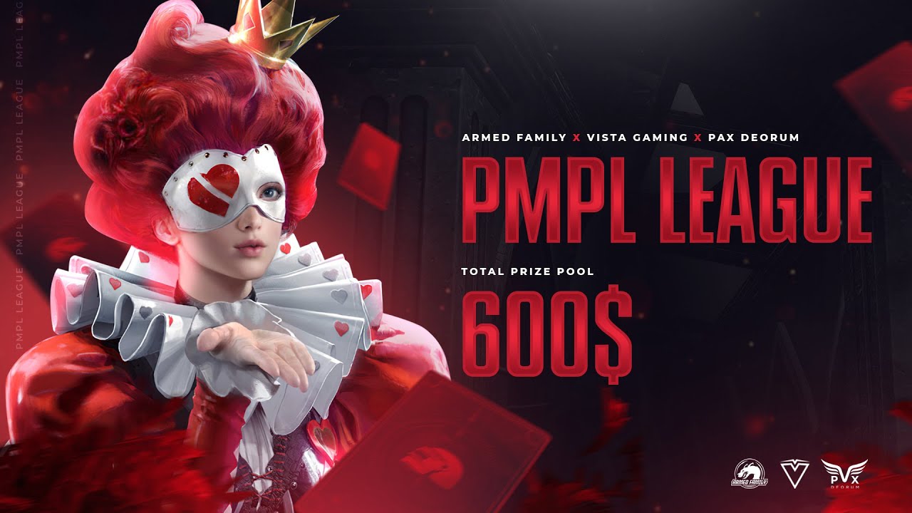 Closed PMPL Qual Event Day 6 | PUBG MOBILE