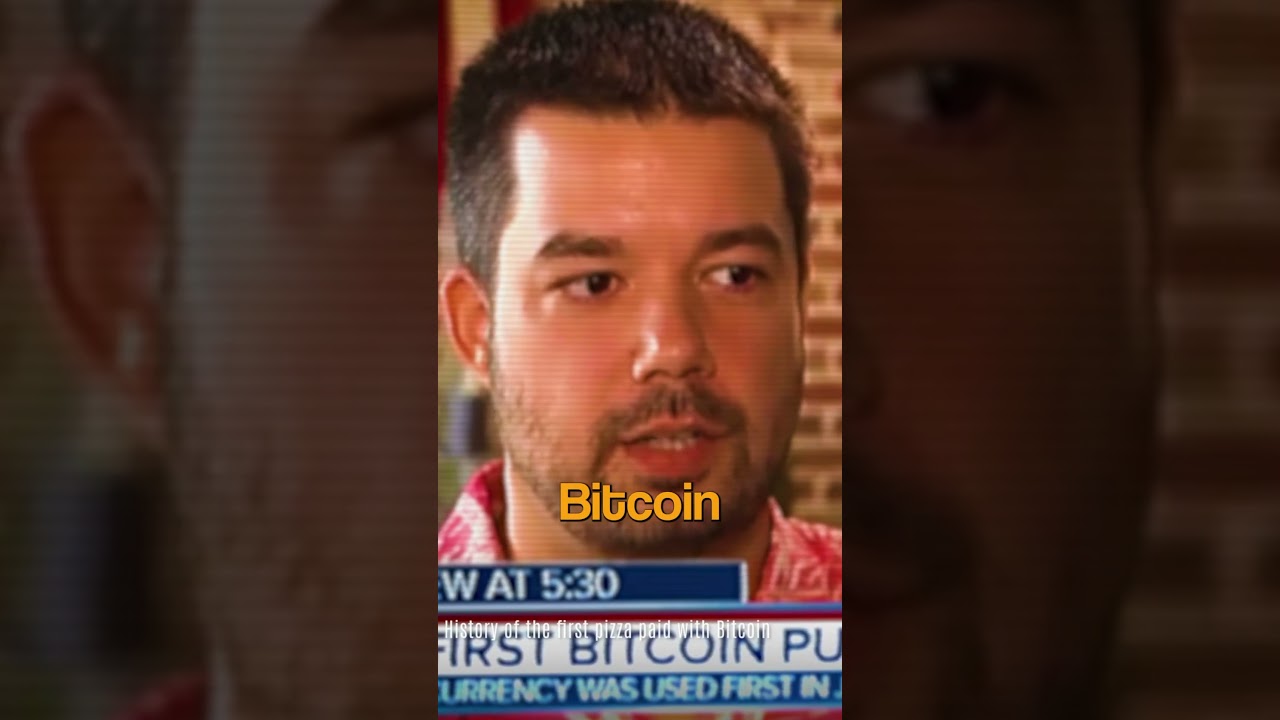 🔥10,000 BITCOINS for 2 PIZZAS! 👆🏼CLICK HERE to watch the FULL VIDEO # bitcoin #cryptocurrencies - YouTube