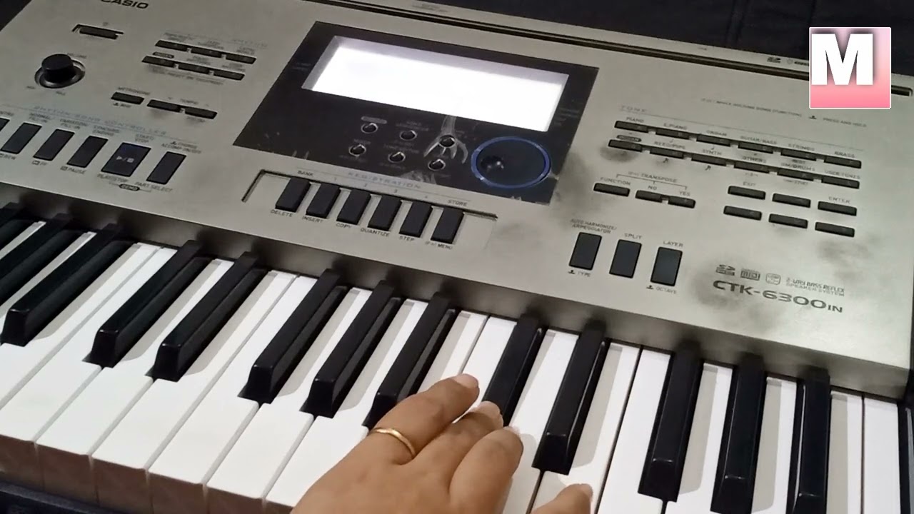 Mere Desh Ki Dharti | Mahendra Kapoor  | Keyboard | Harmonium | मेरे देश की धरती