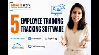 5 Best Employee Training Tracking Software in 2026