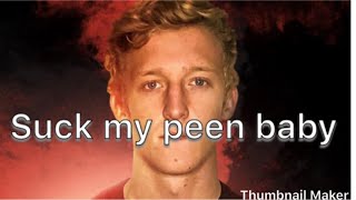 My Peen Bro From Tfueexcept Melly Says It