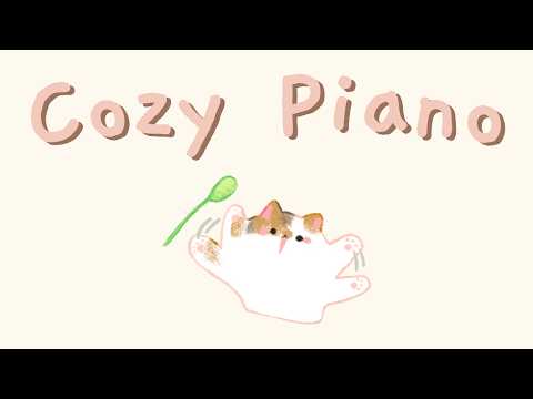 music for studying and sleeping 🌙 | cozy bgm