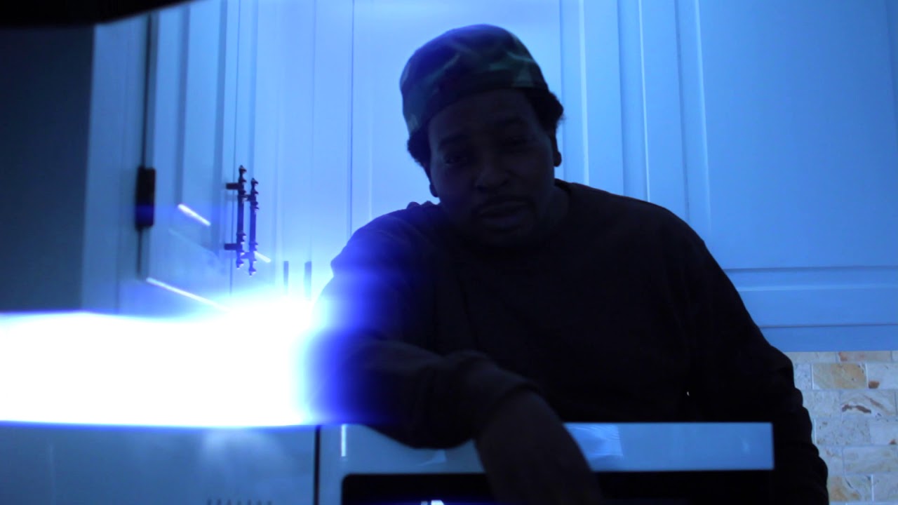 Rich The Factor - Intro - (OFFICIAL MUSIC VIDEO )  WEMFR  2019