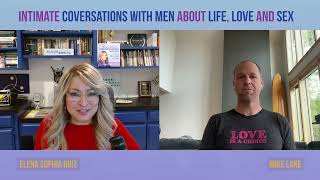 A Journey into Masculine Vulnerability & Foundation Training with Dr. Mike Lane