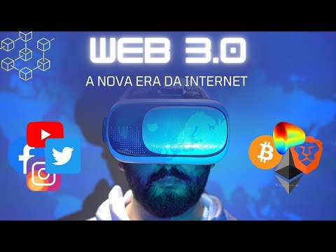 Web 3.0 | O Futuro da Internet - TUDO QUE VOCE PRECISA SABER ✅