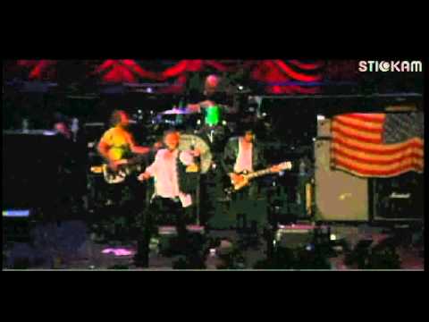 Cant Get Enough of Your love Paul Rodgers joe perry 機材