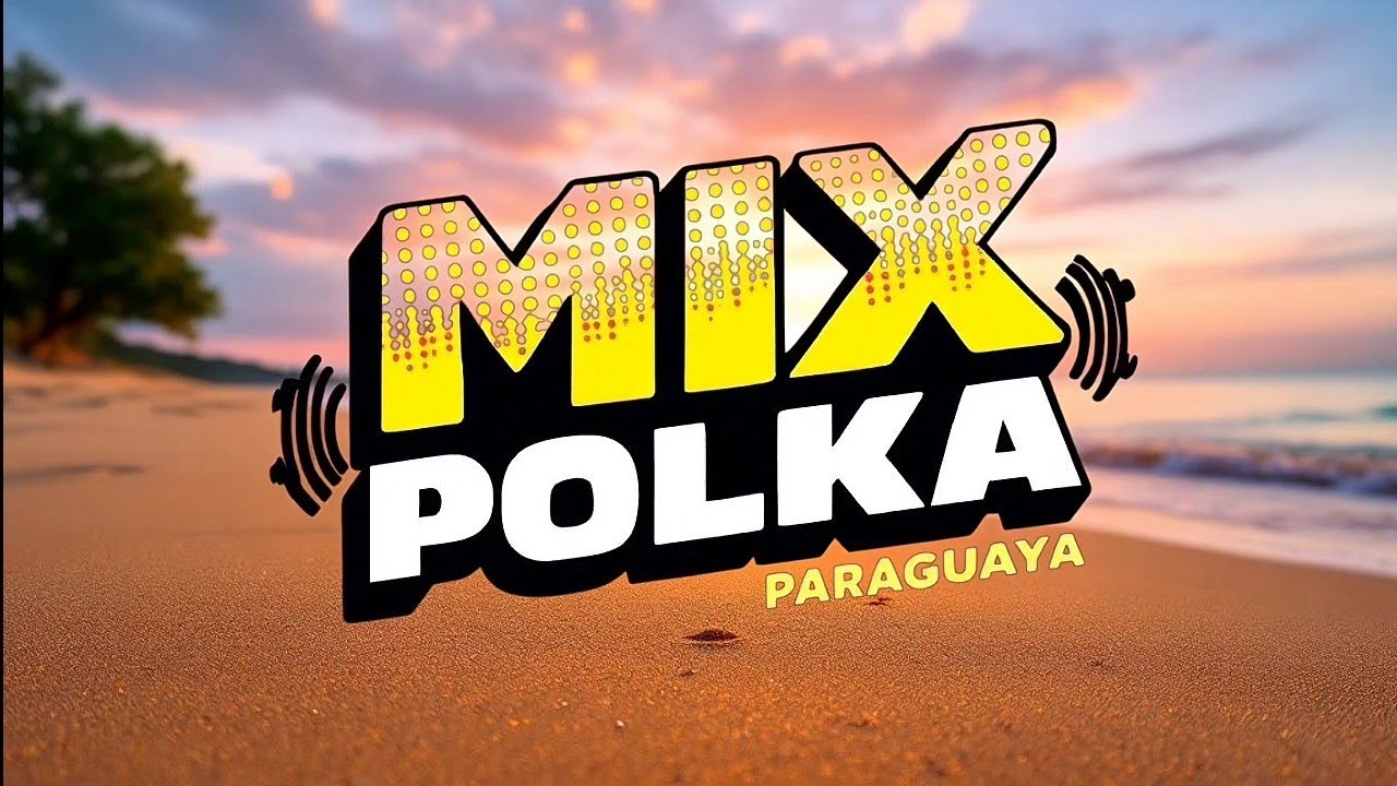 MIX POLKA PARAGUAYA🇵🇾 2025