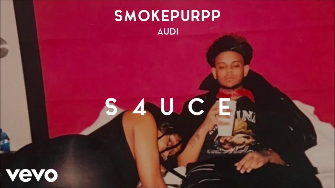 Audi smokepurpp текст