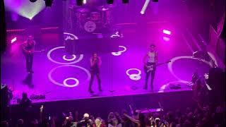 Yonaka - Rockstar [Koko, London - 19th March 2024]