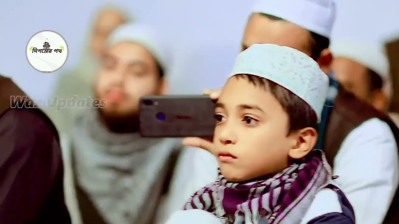 গরিব রোজাদারের হৃদয়বিদারক ঘটনা ২০২৬। হাফিজুর রহমান সিদ্দিকী ওয়াজ। romjaner waz hafizur rahman