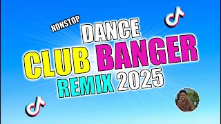 New Club Banger Dance Remix 2025  Dj Michael John  Part 1