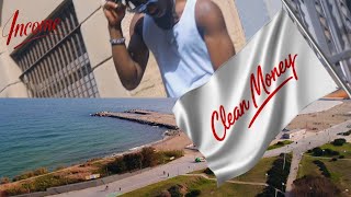 CLEAN MONEY (Dutty money riddim) official music video