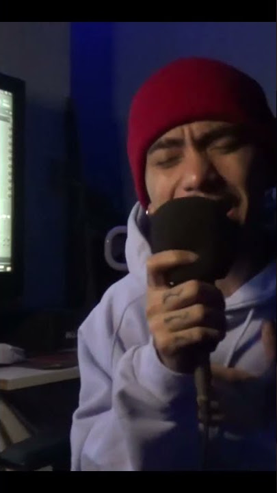 Carlolitto - Let It Go Cover