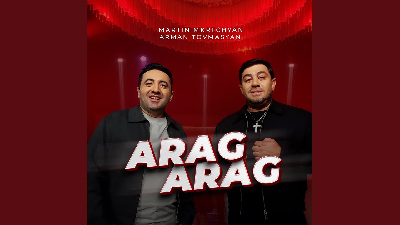 Watch Arag Arag on YouTube Watch Arag Arag on YouTube