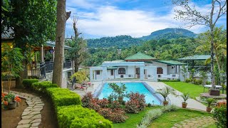 Royal Classic Resort Kandy -  Sri Lanka