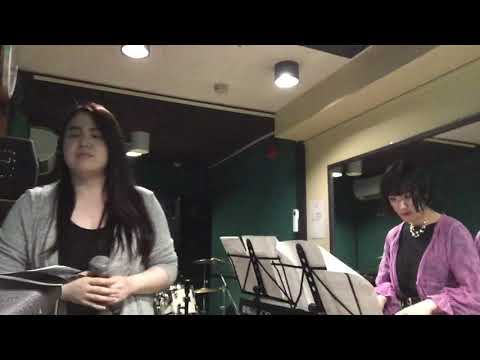 福山雅治 桜坂（cover）