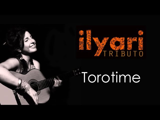 Ilyari - Torotime (Cover Summertime & Toromata) bekijken op YouTube