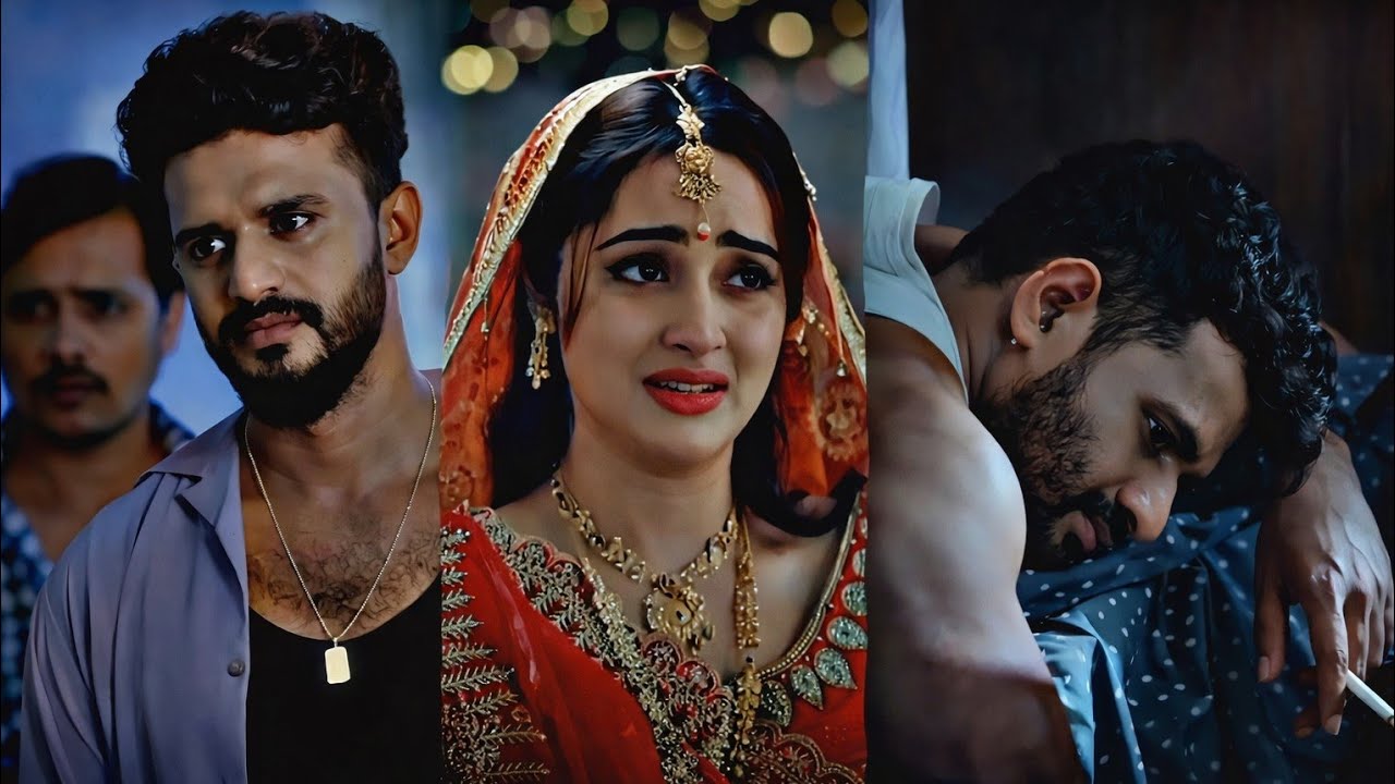 প্রেমিকা যখন বিয়ের কার্ড দেয় বয়ফ্রেন্ড হাতে..!🥹 Musfiq R Farhan, Keya Payel @StoryHeaven-S7h