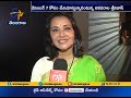 Amala & other stars campaigning on vote value and Democracy