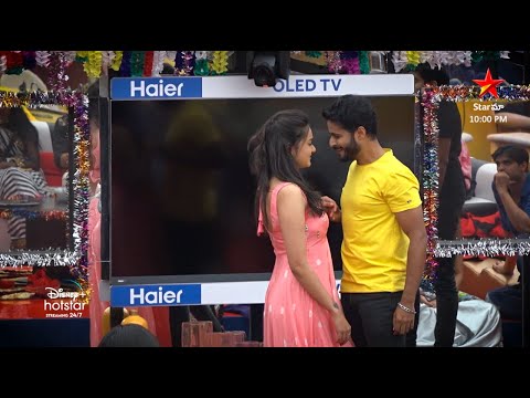 Video Bigg Bash of Entertainment for Bigg Boss' Birthday! |... - youtube