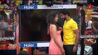 Bigg Bash of Entertainment for Bigg Boss’ Birthday! | Bigg Boss Telugu 6 | Day 30 Promo 1 | Star Maa