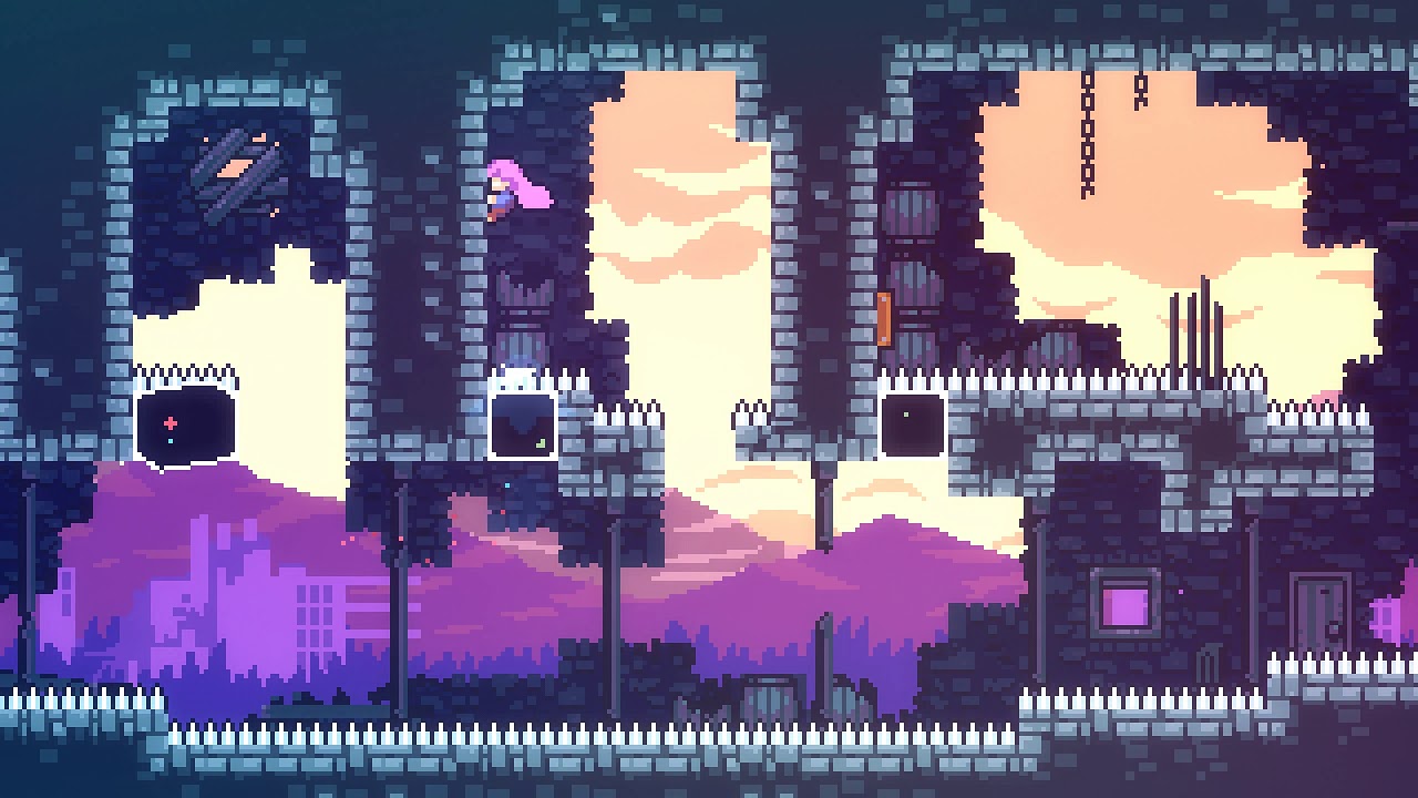 Celeste - 38 - the best of both worlds, part II - YouTube