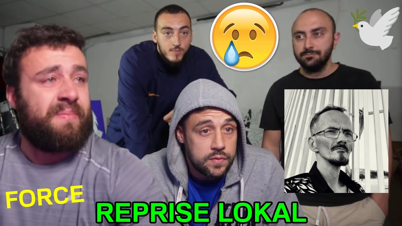 GWEN REPREND LE LOKAL 😱 NARUTO PREND LA PAROLE SUR LE DÉCÈS DE JP 😥/ Résumé Live Reprise du 13/09/25