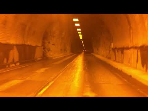 Vtec tunnel pull