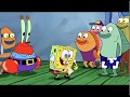 SpongeBob AMV Ocean Man 