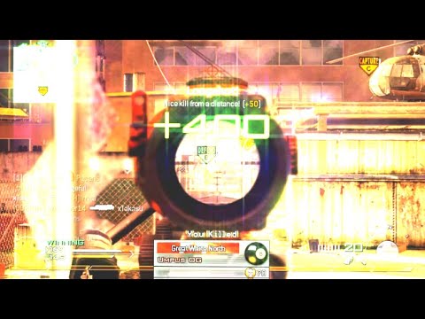 Hibby - Mw2 Montage