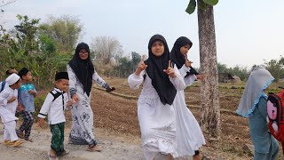 PERINGATAN HARI SANTRI NASIONAL TPQ MIFTAHUL HUDA MASJID AL-HIDAYAH JENGGRIK.. PERINGATAN HARI SANTRI NASIONAL TPQ MIFTAHUL HUDA MASJID AL-HIDAYAH JENGGRIK..