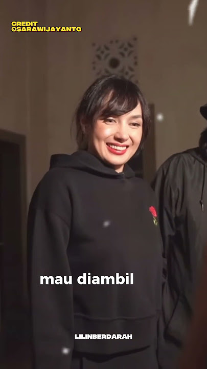 GADIS NYEREMIN SIH? #dms #sarawijayanto