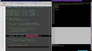 C99 #10[ Set All Bits To One(1) ]