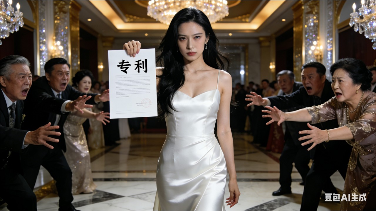 18歲天才少女棄兒院逆襲億萬身家！親生父母綁架親情，她甩斷絕書反擊：我的家人是顧氏總裁！