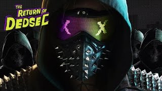 Watch Dogs 2 OST Wrench Mission-Kill the rich by Anti Flag Watch Dogs 2 OST Wrench Mission-Kill the rich by Anti Flag